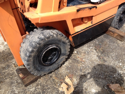 รถยกToyota 3fg18 สภาพดีพร้อมใช้ยางตัน ราคาไม่แพงครับ รถยกToyota 3fg18 สภาพดีพร้อมใช้ยางตัน ราคาไม่แพงครับ