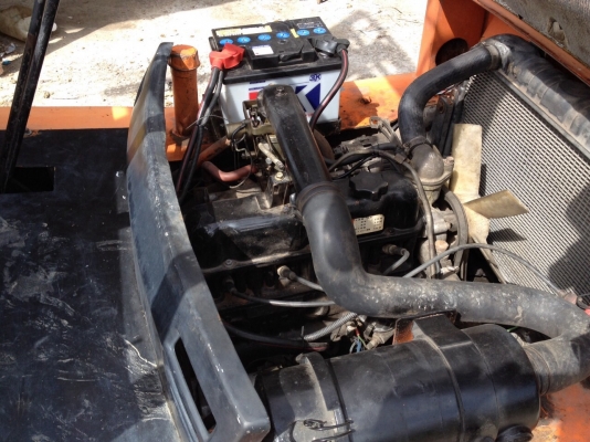 รถยกToyota 3fg18 สภาพดีพร้อมใช้ยางตัน ราคาไม่แพงครับ รถยกToyota 3fg18 สภาพดีพร้อมใช้ยางตัน ราคาไม่แพงครับ