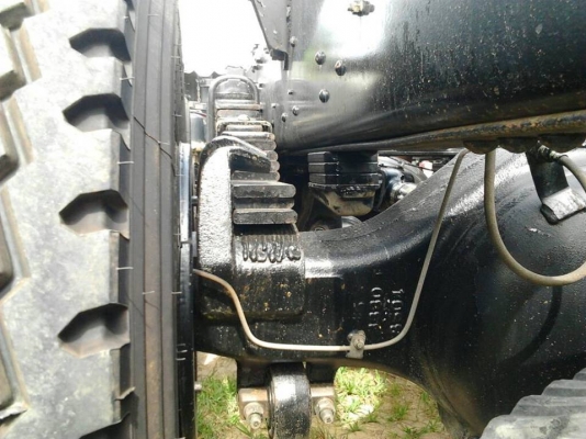 รถสิบล้อ