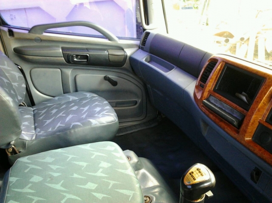 รถสิบล้อ