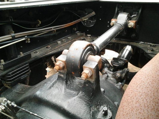 รถสิบล้อ