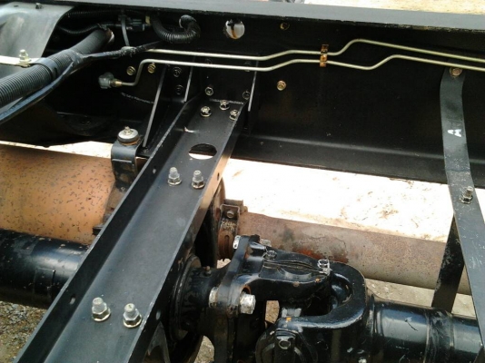 รถสิบล้อ