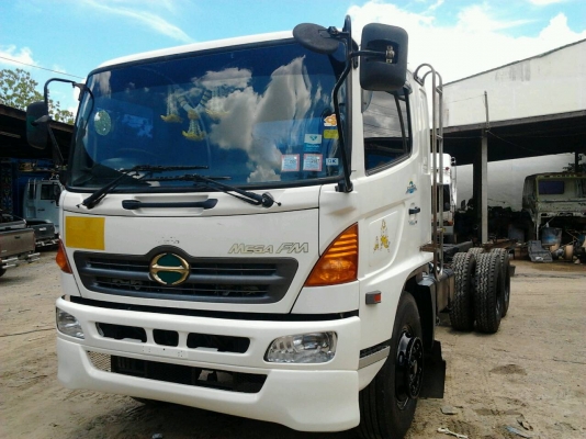 รถสิบล้อ