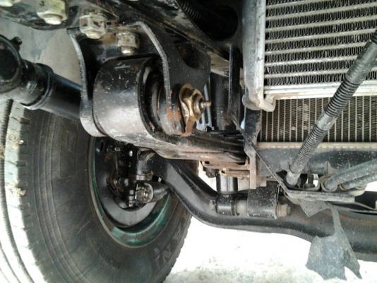 รถสิบล้อ