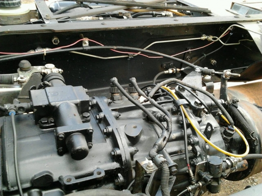 รถสิบล้อ