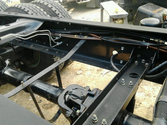 รถสิบล้อ