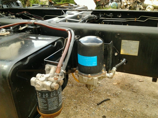 รถสิบล้อ