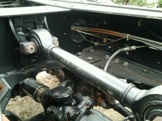 รถสิบล้อ