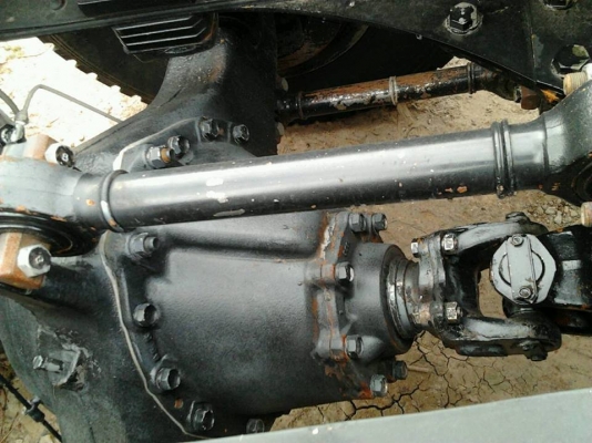 รถสิบล้อ