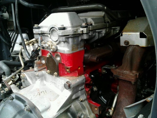 รถสิบล้อ