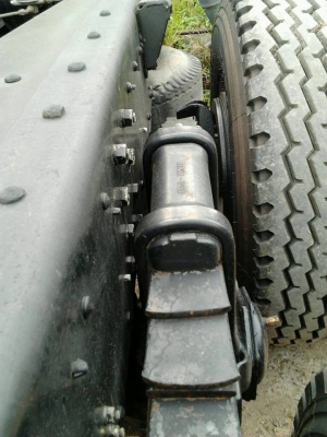 รถสิบล้อ