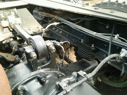 รถสิบล้อ