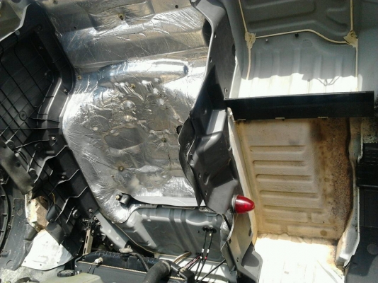 รถสิบล้อ