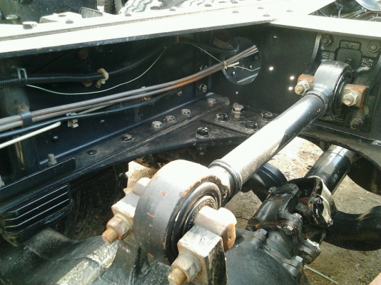 รถสิบล้อ