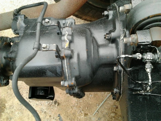 รถสิบล้อ