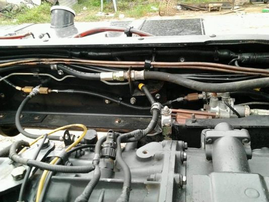 รถสิบล้อ