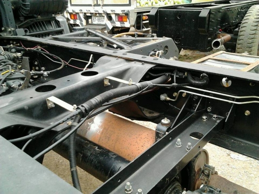 รถสิบล้อ