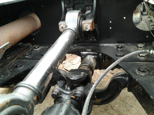 รถสิบล้อ