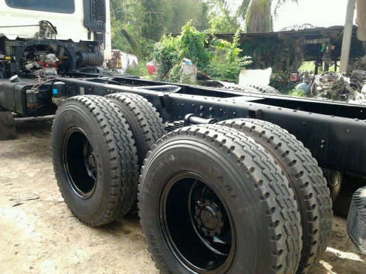 รถสิบล้อ