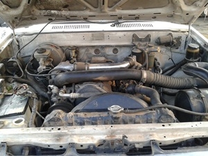 ฮีโร่ LN 65 แท้ ฮีโร่ LN 65 แท้