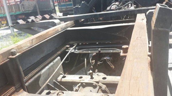 ขายรถ10ล้อกระบะบรรทุกดั๊ม ISUZU FVZ 175แรง