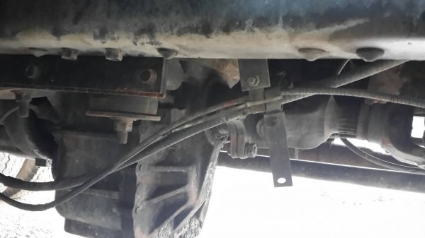 ขายรถ10ล้อกระบะบรรทุกดั๊ม ISUZU FVZ 175แรง