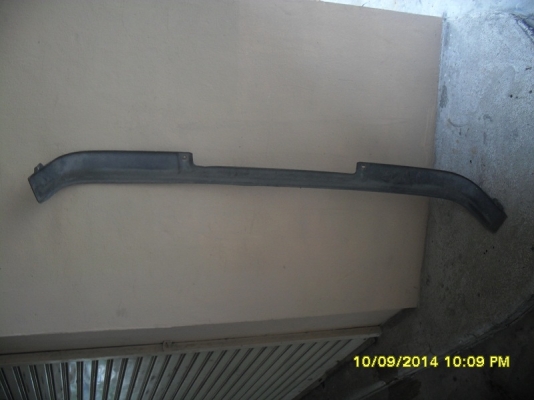 ลิ้นใต้กันชนฮีโร่