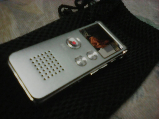 เครื่องบันทึกและเล่นเสียง เครื่องบันทึกและเล่นเสียง