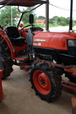 ปิดการขายขอบพระคุณลูกค้าที่เมืองพล ขับรถกลับเองเลย