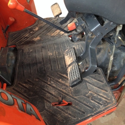 ปิดการขายขอบพระคุณลูกค้าที่เมืองพล ขับรถกลับเองเลย