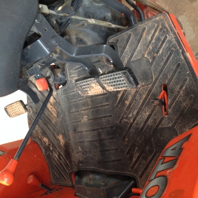 ปิดการขายขอบพระคุณลูกค้าที่เมืองพล ขับรถกลับเองเลย