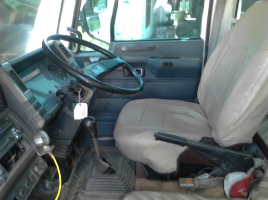 ขาย6ล้ออีซูซุ FSR 11F เครื่อง6BG 175แรงม้ารถสวยพร้อมใช้งานไม่ต้องทำอะไรเพิ่ม ขาย6ล้ออีซูซุ FSR 11F เครื่อง6BG 175แรงม้ารถสวยพร้อมใช้งานไม่ต้องทำอะไรเพิ่ม