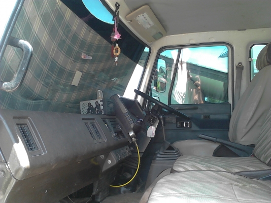 ขาย6ล้ออีซูซุ FSR 11F เครื่อง6BG 175แรงม้ารถสวยพร้อมใช้งานไม่ต้องทำอะไรเพิ่ม ขาย6ล้ออีซูซุ FSR 11F เครื่อง6BG 175แรงม้ารถสวยพร้อมใช้งานไม่ต้องทำอะไรเพิ่ม