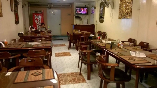 ขายอาคารพาณิชย์ 2 คูหา ทำเลทอง ติดถนนราชปรารภ