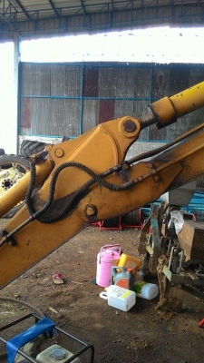 ขายรถเเมคโคร รุ่น 10ht เท่าpc60 ขายรถเเมคโคร รุ่น 10ht เท่าpc60