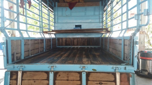 4ล้อป้ายใหญ่ อีซูซุ NKR 88 รถห้างปี37ช่วงยาว3.20ม สภาพดีเดิมสวยทั้งคัน ทะเบียนพร้อมโอน 4ล้อป้ายใหญ่ อีซูซุ NKR 88 รถห้างปี37ช่วงยาว3.20ม สภาพดีเดิมสวยทั้งคัน ทะเบียนพร้อมโอน