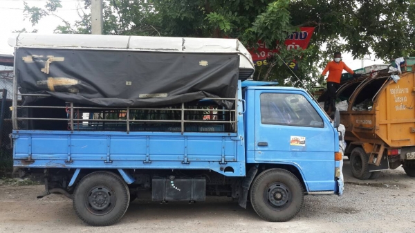 รถ 4 ล้อป้ายเล็ก NKR เครื่อง4BE1 110 แรง ระบบไฟฟ้า แอร์เย็น พวงมาลัยเพาเวอร์ เครื่องดีคันชีสวย เอกสารพร้อมโอน รถ 4 ล้อป้ายเล็ก NKR เครื่อง4BE1 110 แรง ระบบไฟฟ้า แอร์เย็น พวงมาลัยเพาเวอร์ เครื่องดีคันชีสวย เอกสารพร้อมโอน