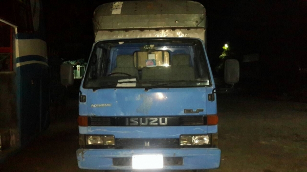 รถ 4 ล้อป้ายเล็ก NKR เครื่อง4BE1 110 แรง ระบบไฟฟ้า แอร์เย็น พวงมาลัยเพาเวอร์ เครื่องดีคันชีสวย เอกสารพร้อมโอน รถ 4 ล้อป้ายเล็ก NKR เครื่อง4BE1 110 แรง ระบบไฟฟ้า แอร์เย็น พวงมาลัยเพาเวอร์ เครื่องดีคันชีสวย เอกสารพร้อมโอน