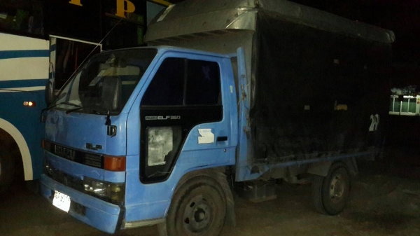 รถ 4 ล้อป้ายเล็ก NKR เครื่อง4BE1 110 แรง ระบบไฟฟ้า แอร์เย็น พวงมาลัยเพาเวอร์ เครื่องดีคันชีสวย เอกสารพร้อมโอน รถ 4 ล้อป้ายเล็ก NKR เครื่อง4BE1 110 แรง ระบบไฟฟ้า แอร์เย็น พวงมาลัยเพาเวอร์ เครื่องดีคันชีสวย เอกสารพร้อมโอน