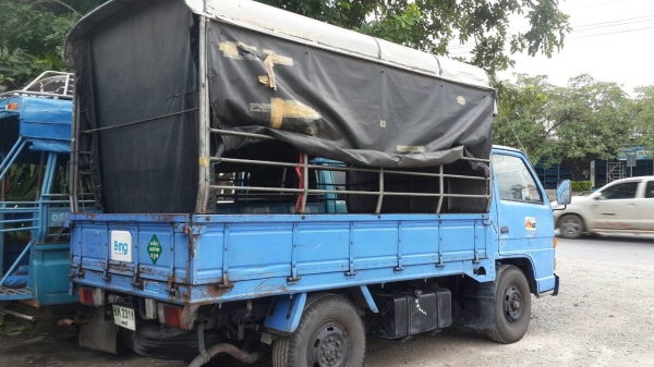 รถ 4 ล้อป้ายเล็ก NKR เครื่อง4BE1 110 แรง ระบบไฟฟ้า แอร์เย็น พวงมาลัยเพาเวอร์ เครื่องดีคันชีสวย เอกสารพร้อมโอน รถ 4 ล้อป้ายเล็ก NKR เครื่อง4BE1 110 แรง ระบบไฟฟ้า แอร์เย็น พวงมาลัยเพาเวอร์ เครื่องดีคันชีสวย เอกสารพร้อมโอน