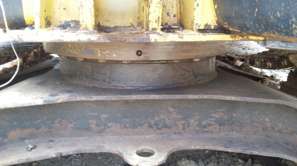 ขาย SK 60-3 รถระบบดีเร็วแรงไว้ แต่สีไม่สวย มีลาย แย็ค ราคา 385000