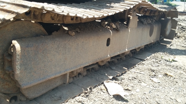 ขาย SK 60-3 รถระบบดีเร็วแรงไว้ แต่สีไม่สวย มีลาย แย็ค ราคา 385000