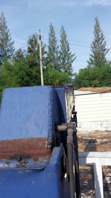 ขายเครน 4.5ตัน 4ปอก ขายเครน 4.5ตัน 4ปอก