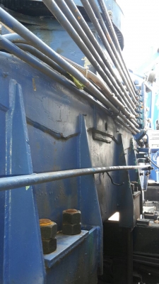 ขายเครน 4.5ตัน 4ปอก ขายเครน 4.5ตัน 4ปอก