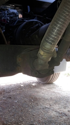 ขายเครน 4.5ตัน 4ปอก ขายเครน 4.5ตัน 4ปอก