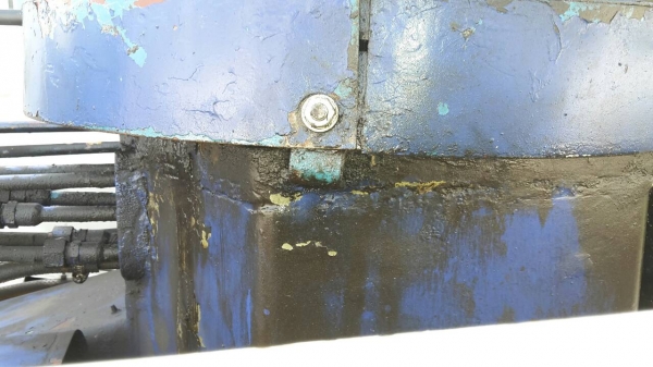 ขายเครน 4.5ตัน 4ปอก ขายเครน 4.5ตัน 4ปอก