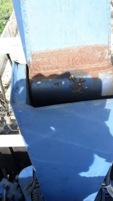 ขายเครน 4.5ตัน 4ปอก ขายเครน 4.5ตัน 4ปอก