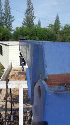 ขายเครน 4.5ตัน 4ปอก ขายเครน 4.5ตัน 4ปอก