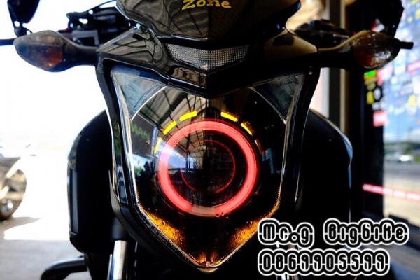 Super Black CB500F ABS ปี13 แต่งเต็ม สีสวยกริ้ป สภาพนางฟ้า ราคา 129000 บาท(เงินสดลดได้ครับ)