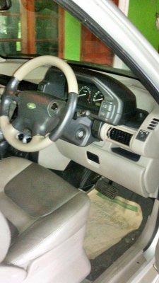 ขาย LAND ROVER FREELANDER ปี 2003